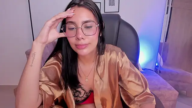 amara_foxx webcam