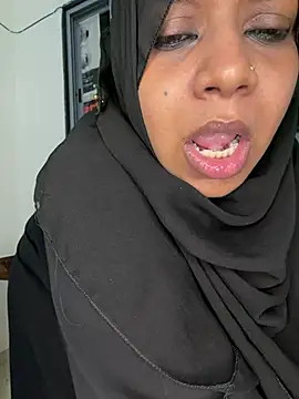 Malika_Secrets webcam