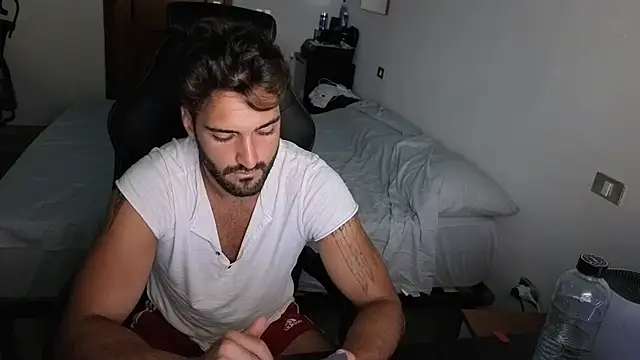 Al3xox02 webcam
