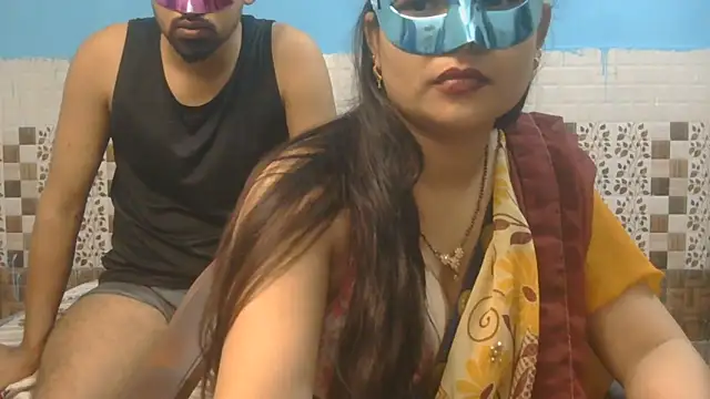 Sneha_lovely01 webcam