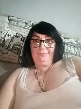 MariSwan222 webcam