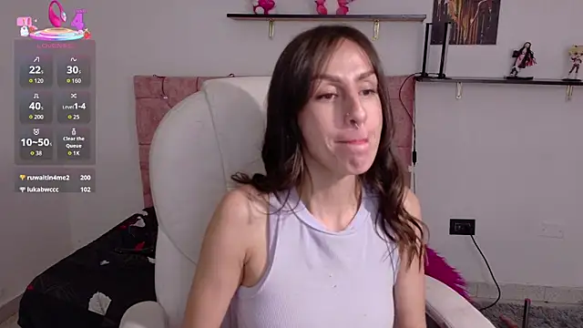 Miis_Beella webcam