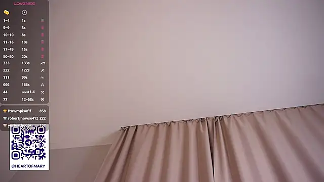 RuthButtery webcam
