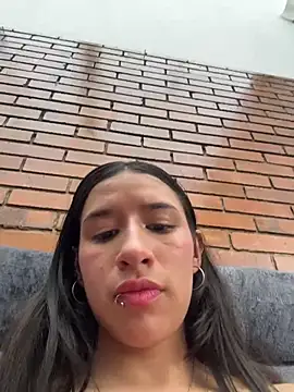 LilyRossi_ webcam