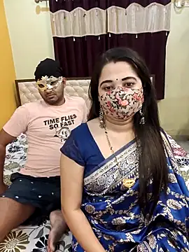 MONAJI_HOT webcam