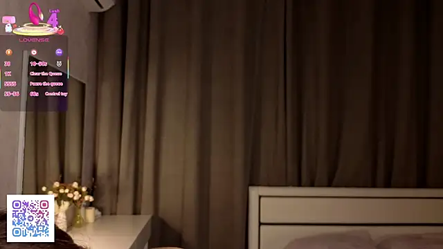 DaynaMacha webcam