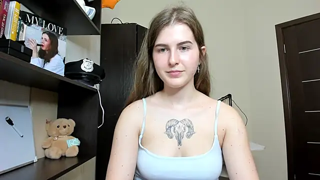 OhMyAlice webcam