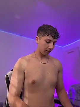 OLIVER_K webcam