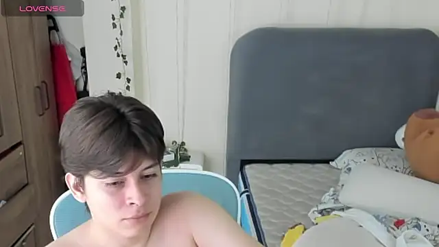 Felixzyn webcam