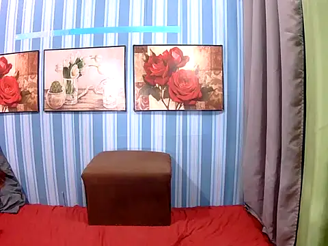 kimilicius live cam on StripChat