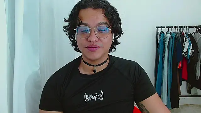 Diane_exotic webcam