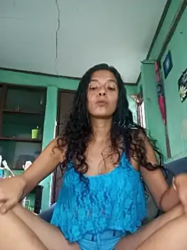 Kimkaly webcam