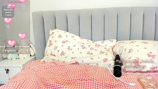 bettyheaven webcam