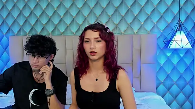 Sofia-Ethan webcam