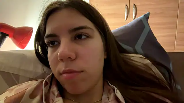 LaurindaStalford webcam