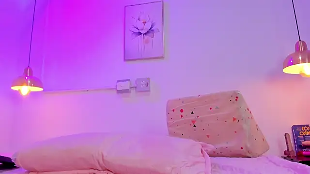 Kimberlyy- webcam