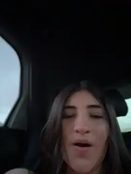 Ahricutte1 webcam