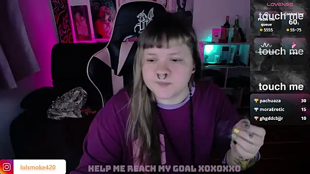 Bdsm_and_fries webcam