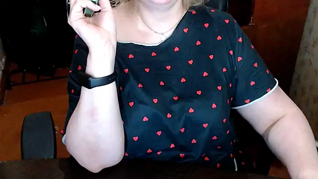 AlisaHot55 webcam