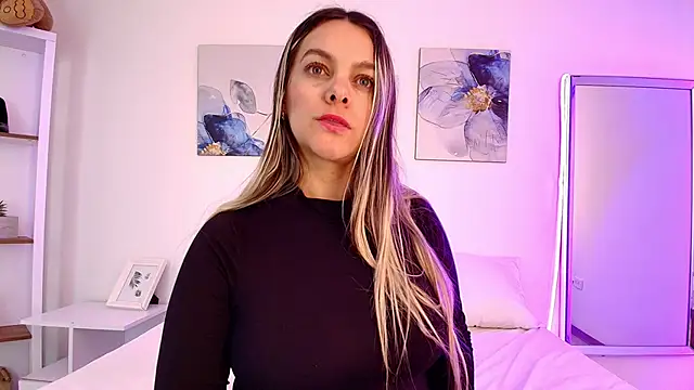 Isabella_Harley webcam