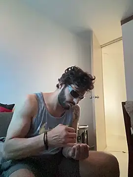 thomas_gun webcam