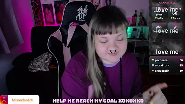 Bdsm_and_fries webcam