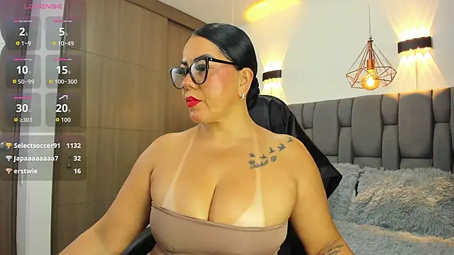 Alanna_19 webcam