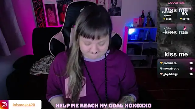 Bdsm_and_fries webcam