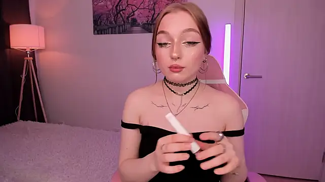ElaraHex webcam