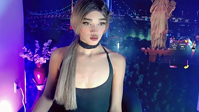 Evonny_colucci webcam