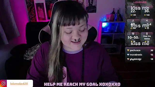 Bdsm_and_fries webcam