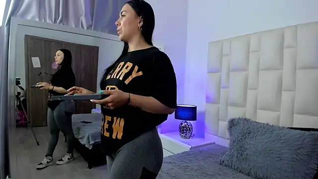 Ariana_rouse