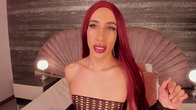 Modèle: Nayla_Monroee
