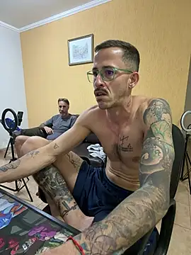 MeladoDiMel live cam on StripChat