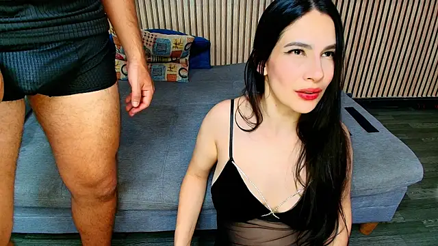 DaveandLuna