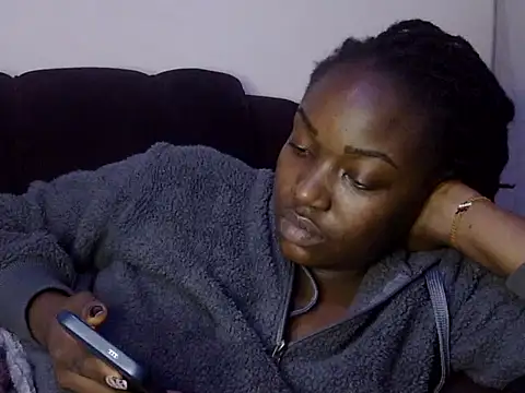 Sexy-suzy webcam