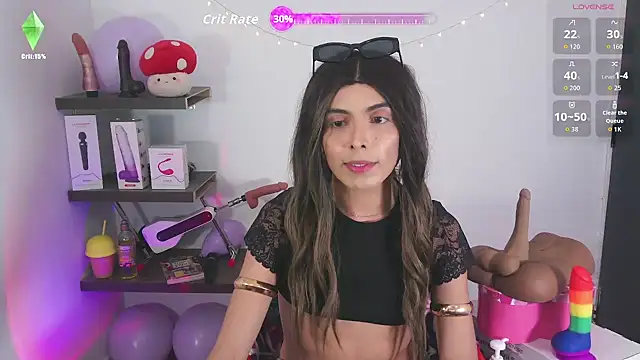 valentina_crtti webcam