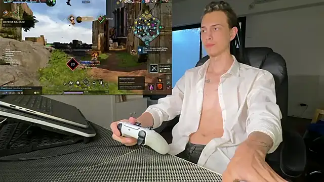 Den_BlueXx webcam