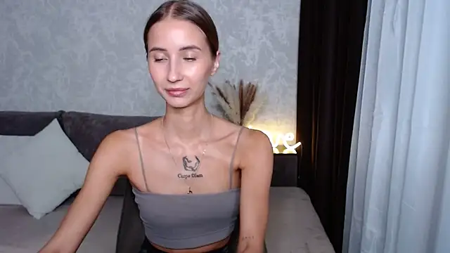 IrisJones webcam