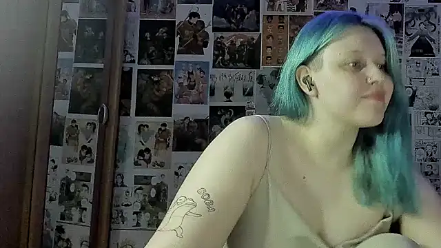 FoxPlayXX webcam