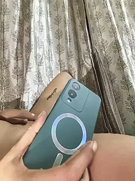 CuteAmbika webcam