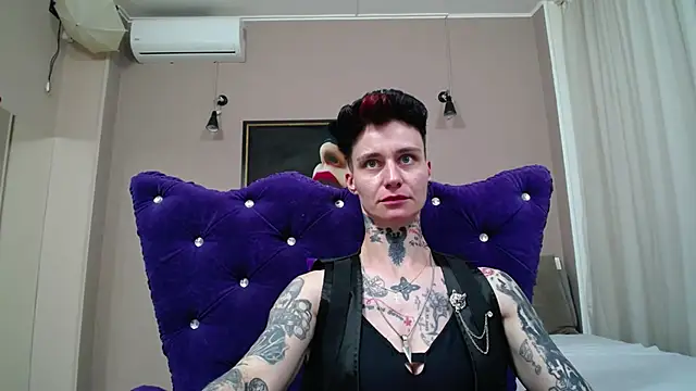 KennyXSX webcam