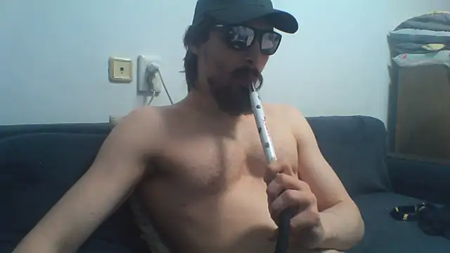 KaelNox webcam