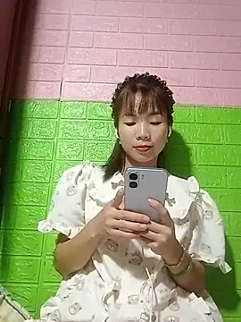 AmyLinee01 webcam