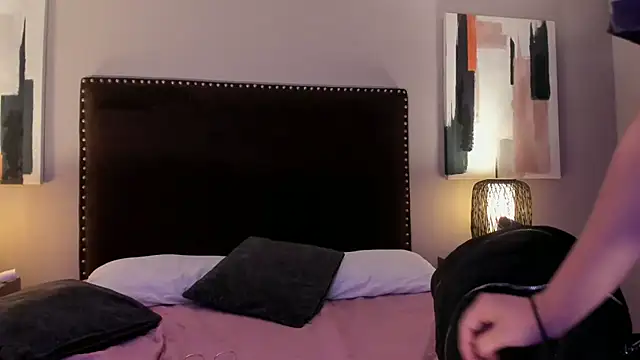 Aliss_Taylor1 webcam