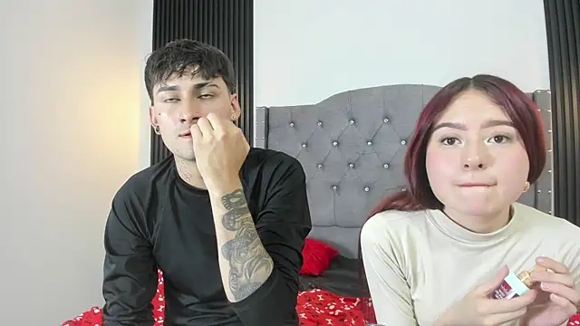 Kenji_n_Rousse webcam