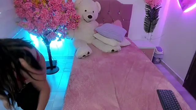 Sharon_rhodes_ webcam