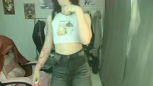 VeIvetLure webcam
