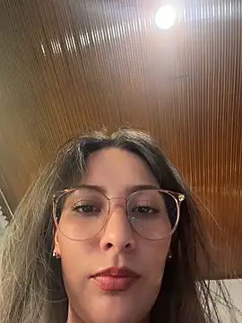 SaraSeduce7 webcam