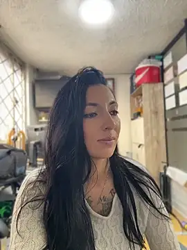 SALOME_KORLAND webcam